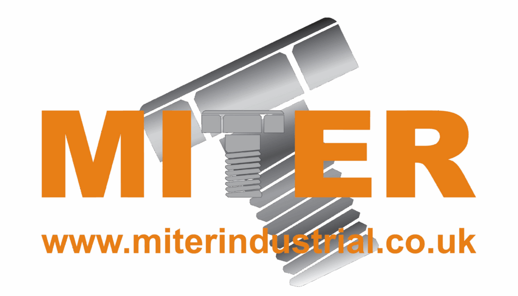 Miter Logo
